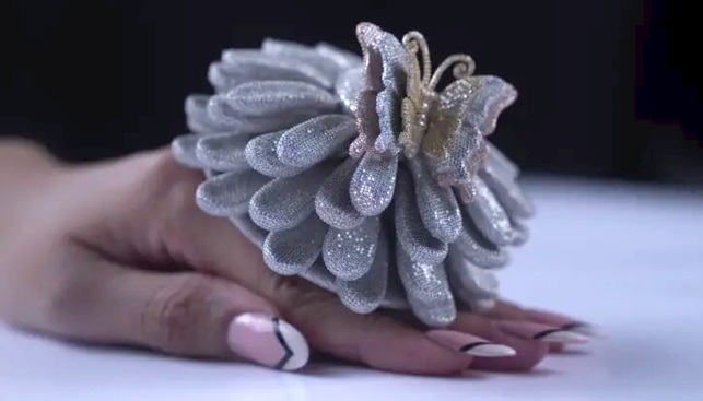 50907 Diamond Ring Record