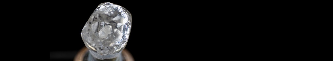 The Beating Heart Diamond