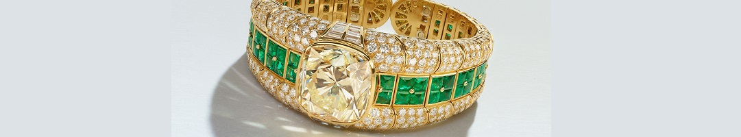 heidi horten diamonds christies