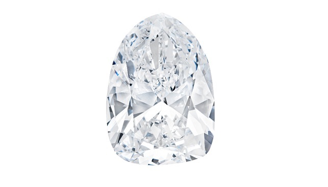 Light of Peace Diamond