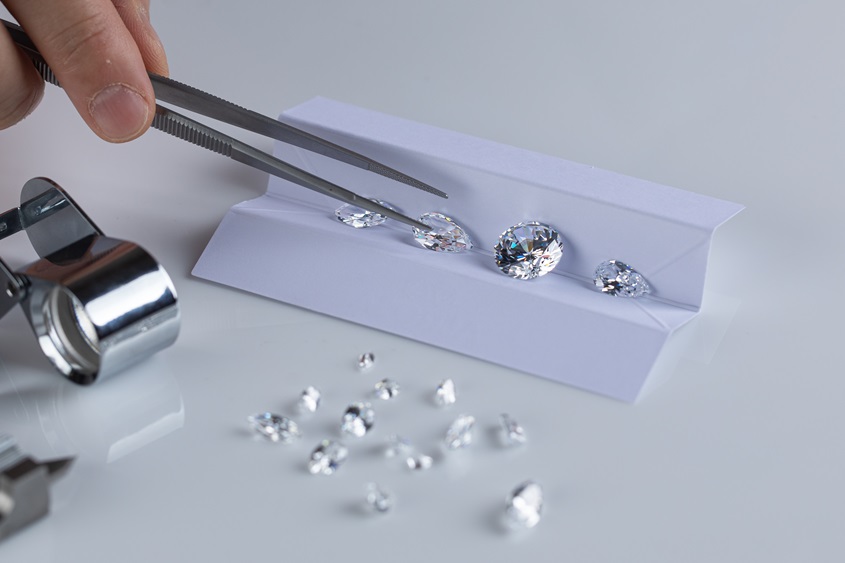 Diamond Earrings: A Complete Guide