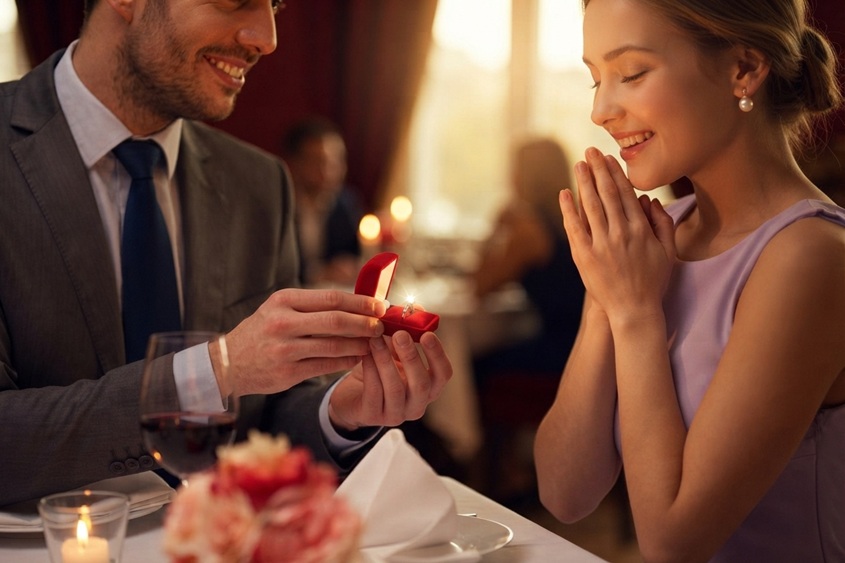 diamond jewelry gift meaning